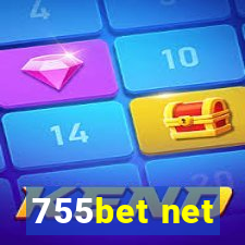 755bet net